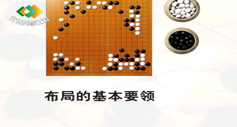 围棋——实战技巧